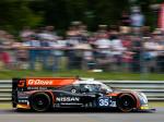 Ligier JS P2 2014 года